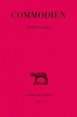 Instructions