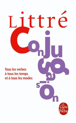 Conjugaison - tous les verbes à tous les temps et à tous les modes
