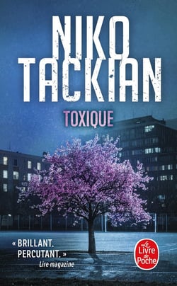 Toxique