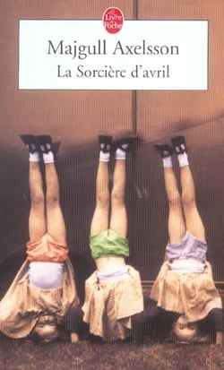 La sorciere d'avril