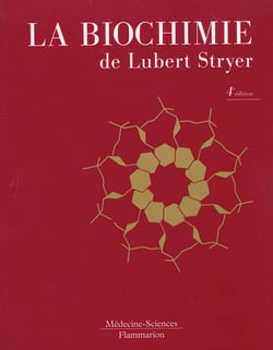 La biochimie (4. ed.)