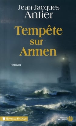 Tempete sur armen