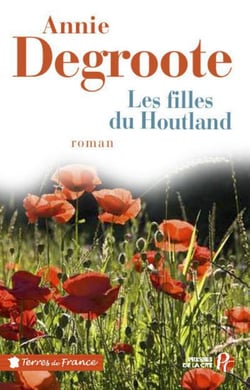 Les Filles Du Houtland