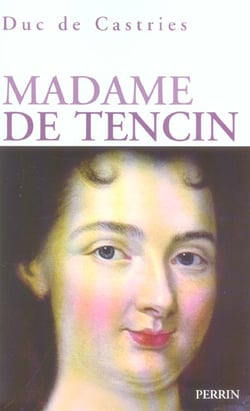 Madame de tencin