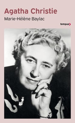 Agatha Christie