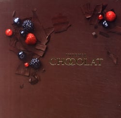 Intense chocolat - 80 recettes irrésistibles