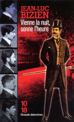 Vienne La Nuit, Sonne L'Heure