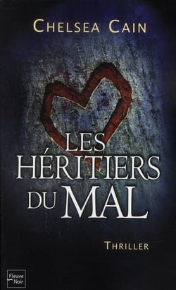 Les heritiers du mal