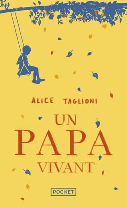 Un papa vivant