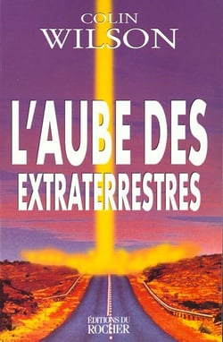 L'aube des extraterrestres