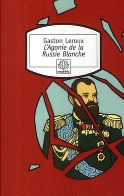 L'agonie de la Russie blanche