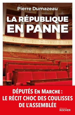 La République en panne