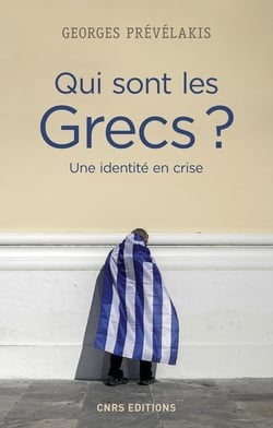 Qui sont les Grecs ? une identité en crise