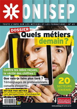 Quels métiers demain ?
