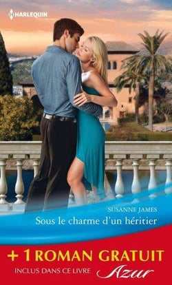 Sous le charme d'un héritier - un irrésistible voisin