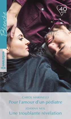 Pour l'amour d'un pédiatre - une troublante révélation