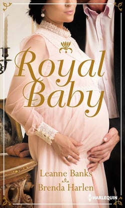 Royal baby - naissance au palais - surprise pour le prince