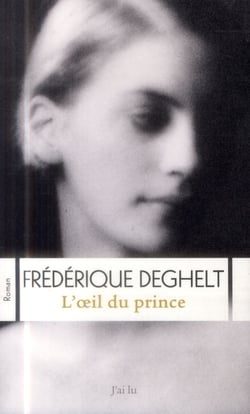 L'oeil du prince