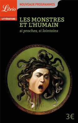 Les monstres et l'humain - si proches, si lointains