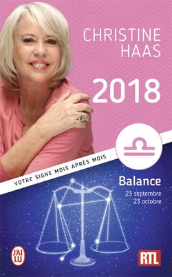 Balance 2018