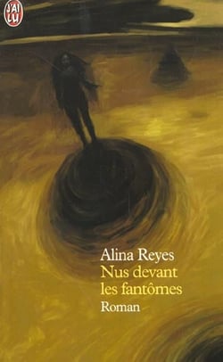 Nus devant les fantomes