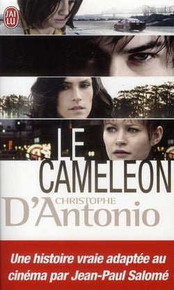 Le caméléon