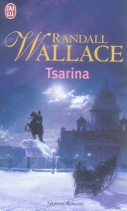 Tsarina