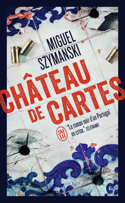 Chateau de cartes