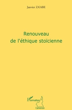 Renouveau de l'éthique stoïcienne