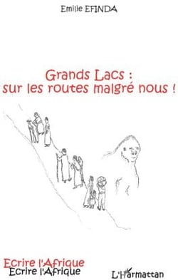 Grands lacs : sur les routes malgré nous !