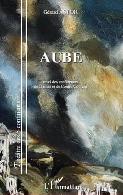 Aube - conférences de Damas et de contre courant