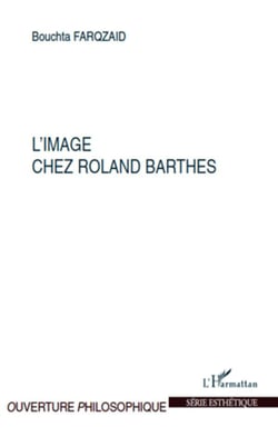 L'image chez Roland Barthes