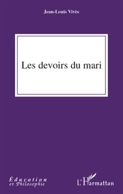 Les devoirs du mari