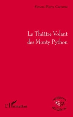 Le théâtre volant des monty python