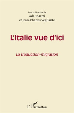 L'italie vue d'ici - la traduction-migration
