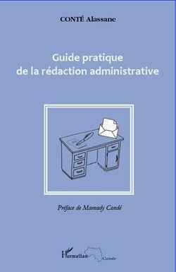 Guide pratique de la rédaction administrative