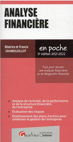 Analyse financière (11e édition)
