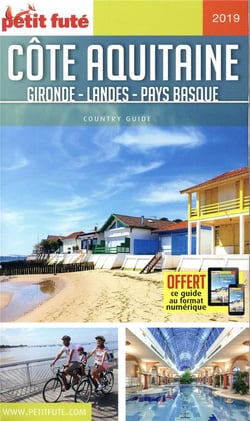 Côte aquitaine (édition 2019/2020)