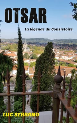 Otsar : la légende du consistoire