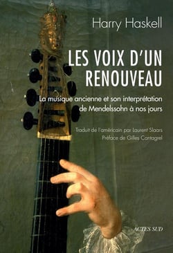 Les voix d'un renouveau