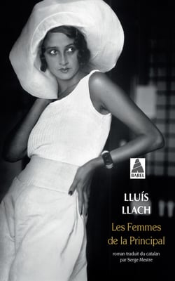 Les femmes de la Principal