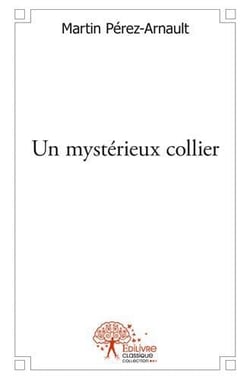 Un mysterieux collier