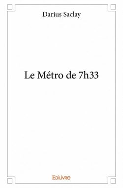 Le métro de 7h33