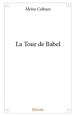 La tour de babel