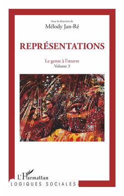 Le genre à l'oeuvre Tome 3 - représentations