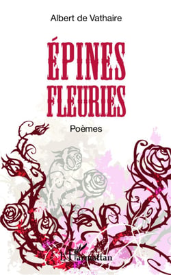 Épines fleuries