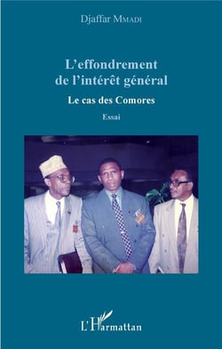 L'effondrement de l'intérêt général - le cas des comores