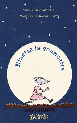 Ninette et la souricette