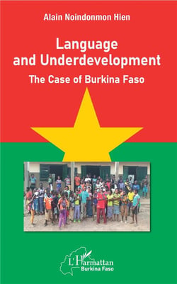 Language and underdevelopment - the case of Burkina Faso