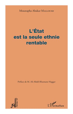 L'état est la seule ethnie rentable